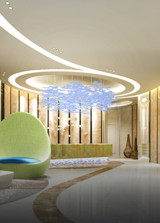 小區(qū)保潔服務