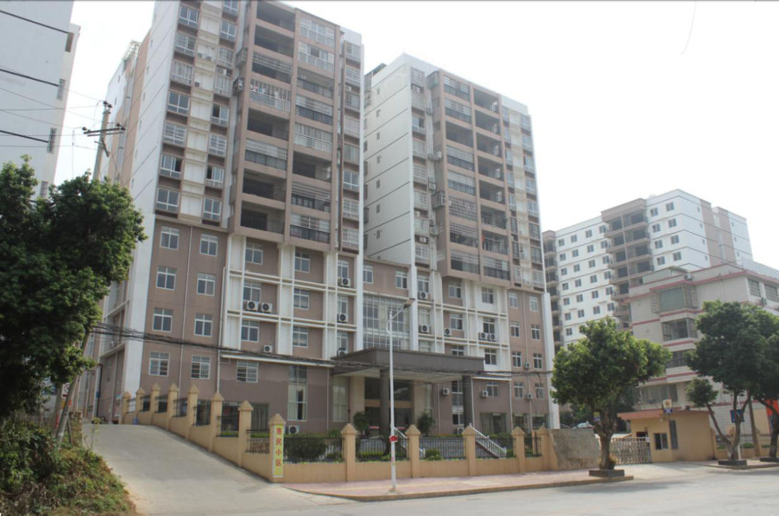 物業(yè)公司的注意事項