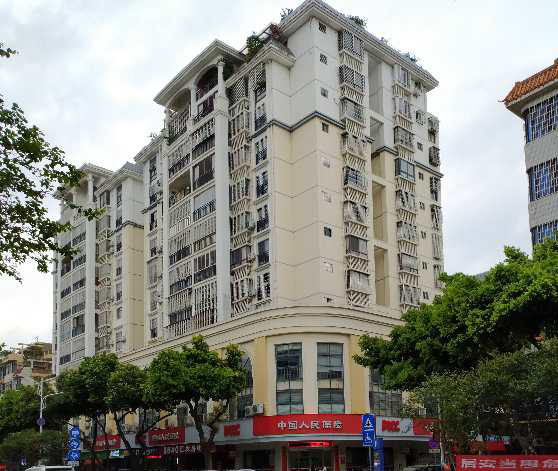 淺析我國物業(yè)管理的現(xiàn)狀和發(fā)展趨勢