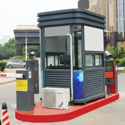 各種類型保安人員標準及工作職責